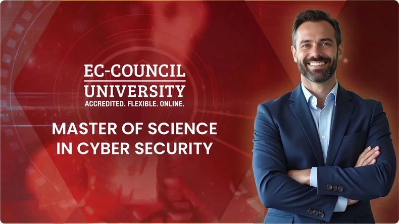 Get the AI Edge in your career with the new CEH v13 and become a Certified Ethical Hacker